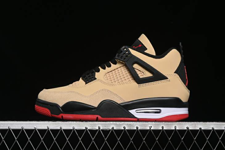 Picture of Air Jordan 4 _SKUfw20757850975810102fw